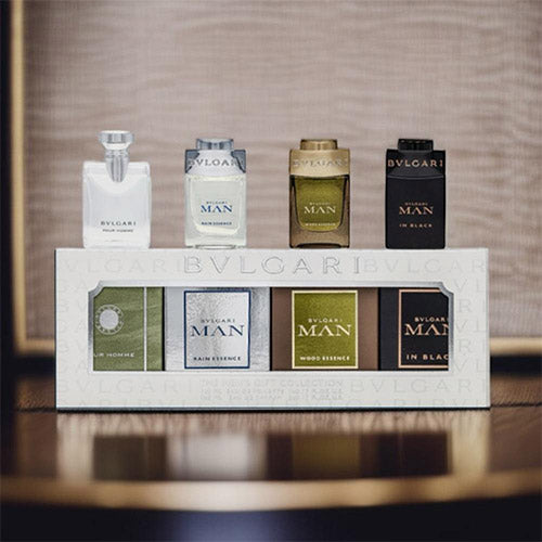 BVLGARI | Essencias Japan