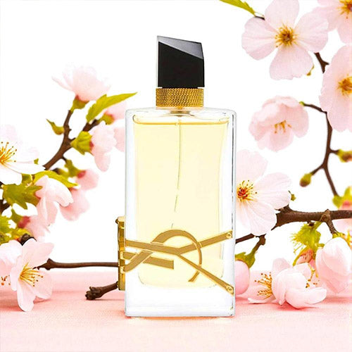 YVES SAINT LAURENT LIBRE EDP 90ML DAMAGED BOX | Essencias Japan