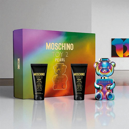 Moschino | Essencias Japan