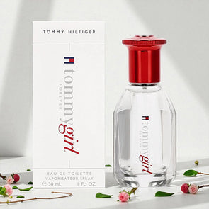 TOMMY HILFIGER | Essencias Japan