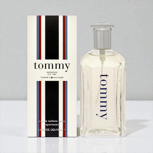 TOMMY HILFIGER | Essencias Japan