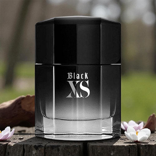 PACO RABANNE BLACK XS FOR MEN EDT 100ML TESTER | Essencias Japan