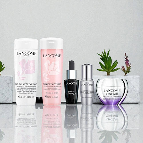 lancome | Essencias Japan