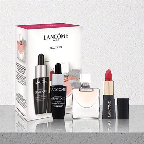lancome | Essencias Japan