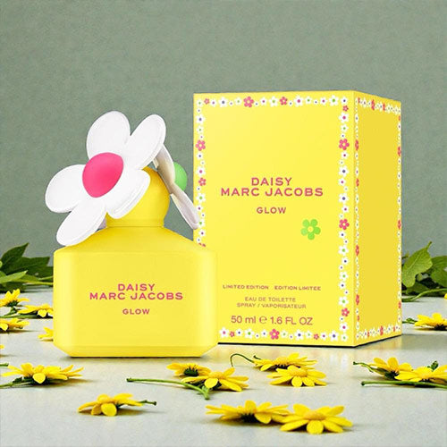 Marc Jacobs | Essencias Japan