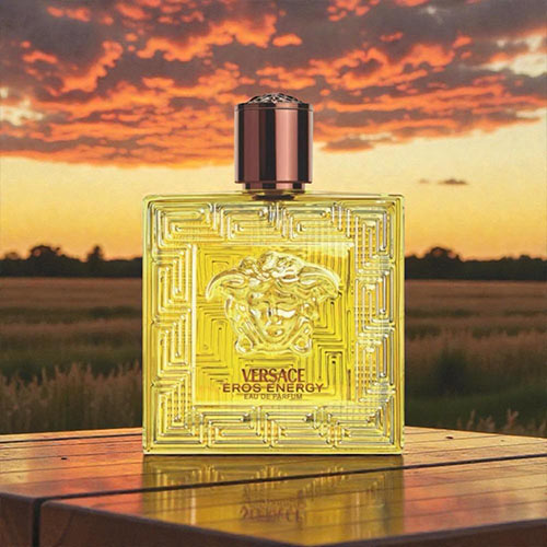 VERSACE | Essencias Japan
