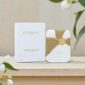 ARMAF LE PARFAIT POUR FEMME MON AMOUR EDP 100ml PERFUME ARABE