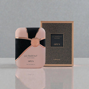 ARMAF LE PARFAIT POUR FEMME OPUS EDP 100ml PERFUME ARABE