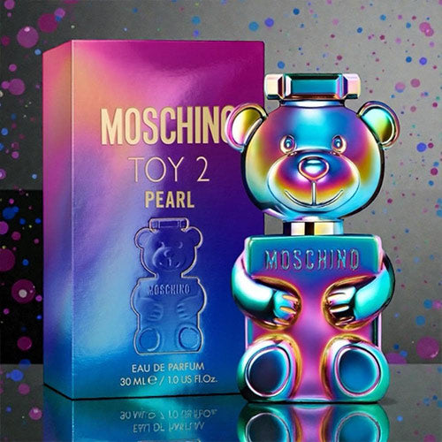 Moschino | Essencias Japan