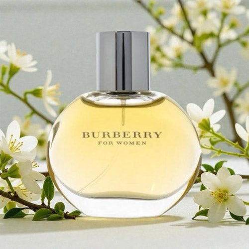 BURBERRY | Essencias Japan