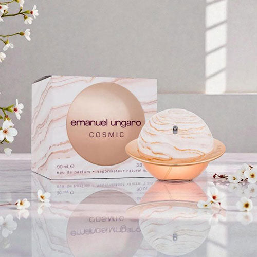 EMANUEL UNGARO | Essencias Japan