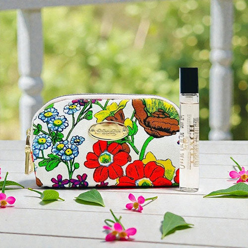 COACH | Essencias Japan