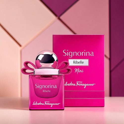 Salvatore Ferragamo | Essencias Japan