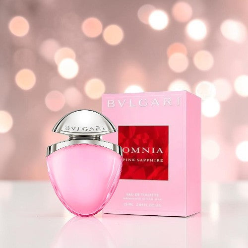 bvlgari | Essencias Japan