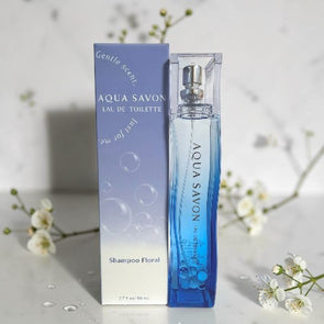 AQUA SAVON | Essencias Japan