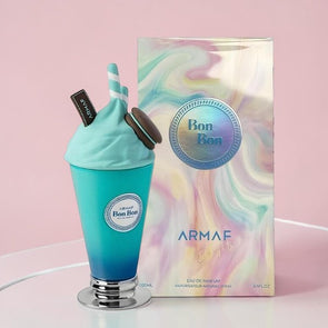 ARMAF BON BON EDP 100ml PERFUME ARABE | Essencias Japan