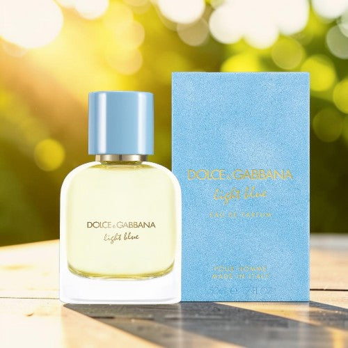DOLCE & GABBANA | Essencias Japan