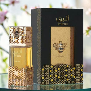 LATTAFA ATHEERI EDP 100ml | Essencias Japan