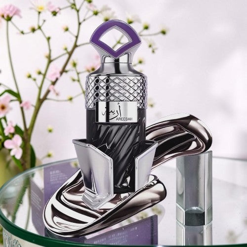 2 PERFUMES ÁRABES | Essencias Japan