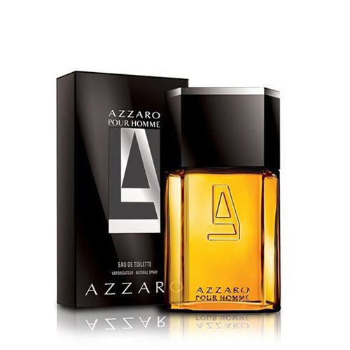 AZZARO | Essencias Japan