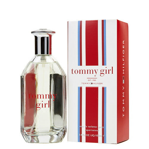TOMMY HILFIGER | Essencias Japan