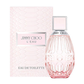 JIMMY CHOO L EAU DE TOILETTE 40ml | Essencias Japan