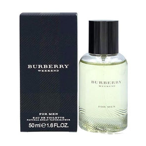 BURBERRY WEEKEND FOR MEN EDT 50ml | Essencias Japan