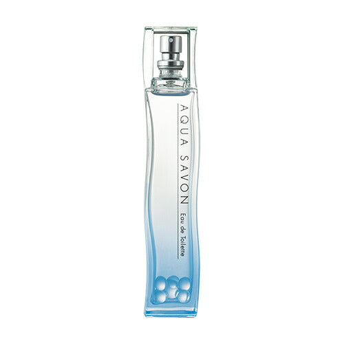 AQUA SAVON WATERLY SHAMPOO EDT 80ml | Essencias Japan