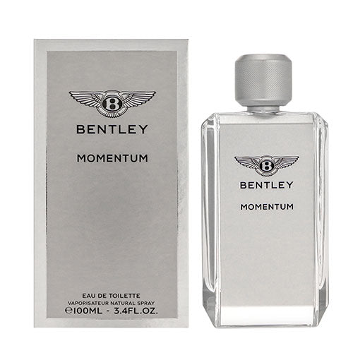 BENTLEY | Essencias Japan