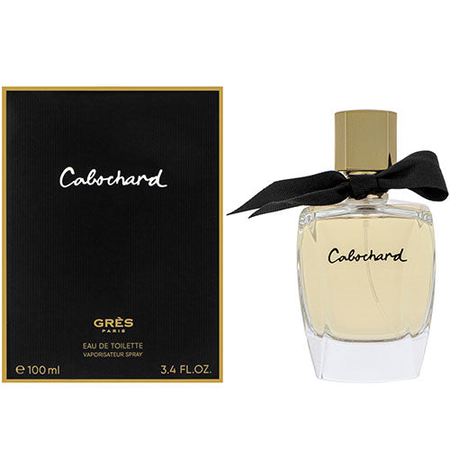 GRES CABOCHARD EAU DE TOILETTE 100ml | Essencias Japan