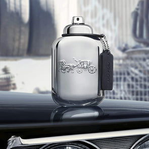 COACH MAN PLATINUM EDP 100ml | Essencias Japan