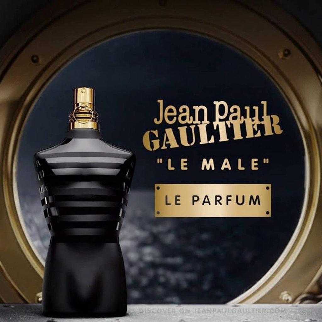 JEAN PAUL GAULTIER LE MALE LE PARFUM EDP 75ML | Essencias Japan