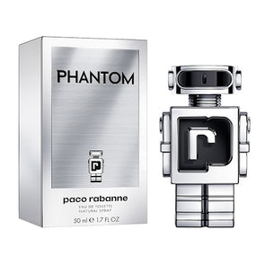 パコ ラバンヌファントム EDT 50ml PHANTOM PACO RABANNE PHANTOM EDT 50ml | Essencias Japan