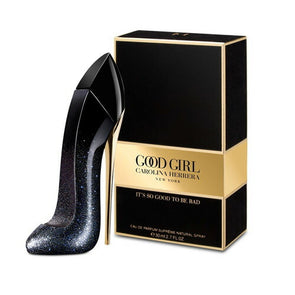 CAROLINAHERRERAグッドガールシュプリーム EDP SP 30ml CAROLINA HERRERA GOOD GIRL SUPREME EDP 30ML | Essencias Japan