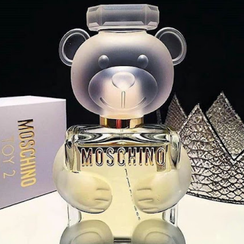 MOSCHINO TOY 2 EDP 100ML | Essencias Japan