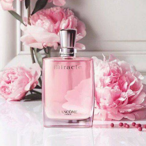LANCOME MIRACLE EDP 30ml | Essencias Japan