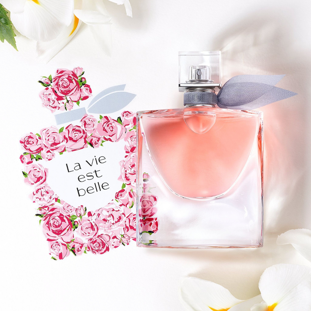 LANCOME LA VIE EST BELLE L'EAU DE PERFUME 30ml | Essencias Japan
