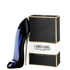 GOOD GIRL 80ml 未開封 Carolina Herrera Good Girl edp 80ml | Essencias Japan
