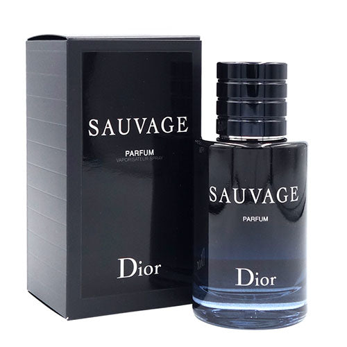 CHRISTIAN DIOR SAUVAGE PARFUM 60ML | Essencias Japan