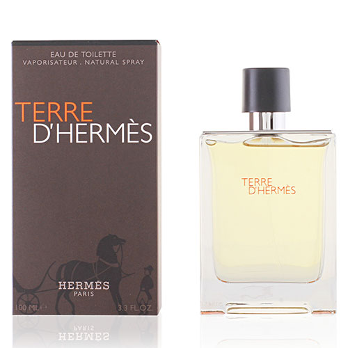 HERMES TERRE D HERMES EDT SP 100ML | Essencias Japan