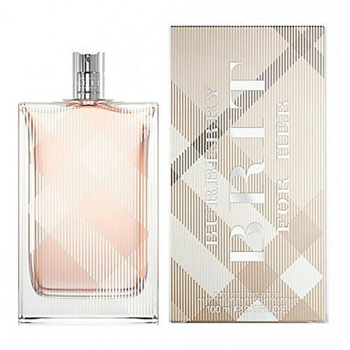 BURBERRY BRIT FOR HER EDT 100ml | Essencias Japan