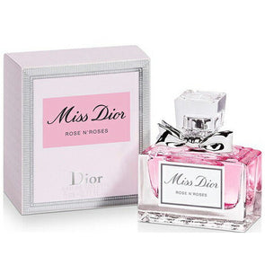 CHRISTIAN DIOR MISS DIOR ROSE N ROSES 5ML | Essencias Japan
