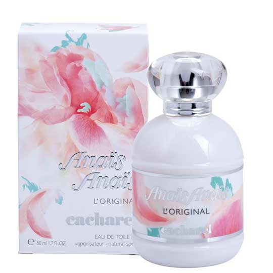 CACHAREL | Essencias Japan