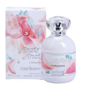 CACHAREL | Essencias Japan