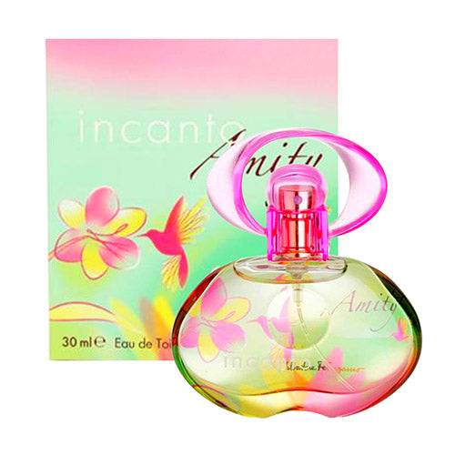 SALVATORE FERRAGAMO INCANTO AMITY EDT 30ML | Essencias Japan
