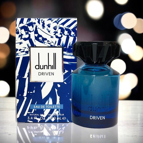 DUNHILL | Essencias Japan