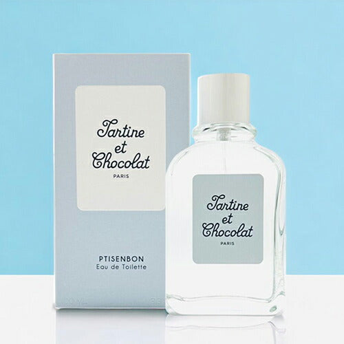 PTISENBON TARTINE ET CHOCOLAT EDT 60ML | Essencias Japan