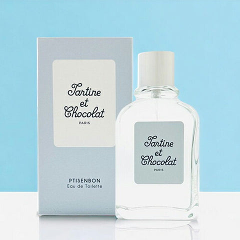 PTISENBON TARTINE ET CHOCOLAT EDT 60ML | Essencias Japan