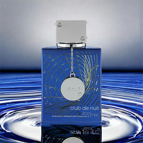 ARMAF CLUB DE NUIT ICONIC EDP 105ML PERFUME ARABE | Essencias Japan