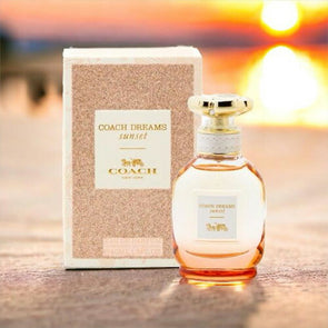 COACH DREAMS SUNSET EDP 40ML | Essencias Japan